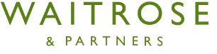 Waitrose and partners logo
